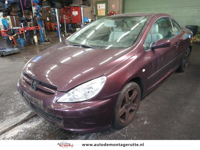 Peugeot 307 (V108680)
