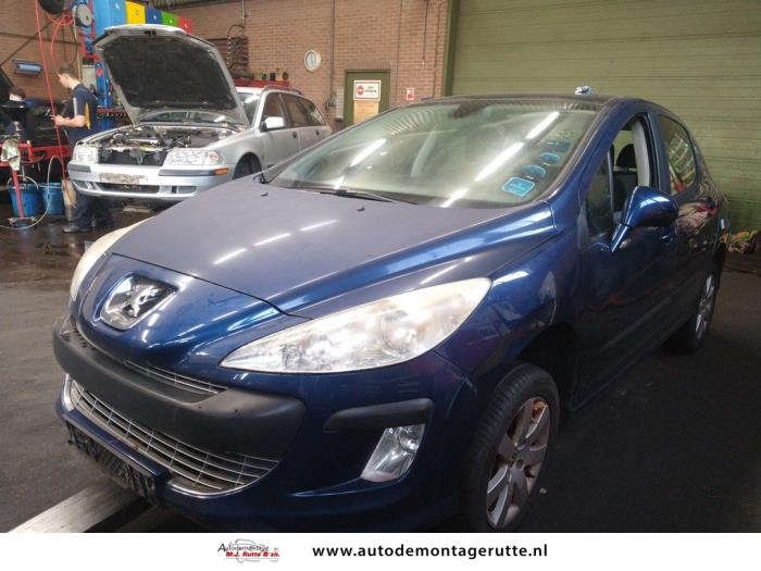 Peugeot 308 (V108684)