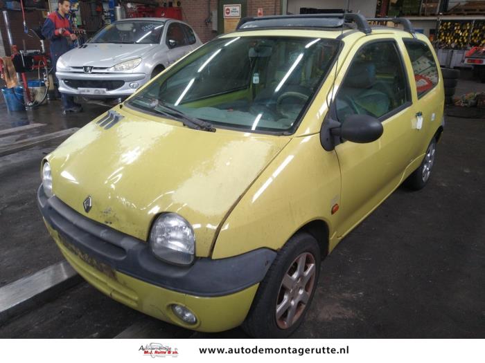 Renault Twingo (V108690)