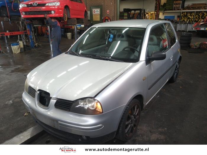Seat Arosa (V108694)