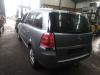 Opel Zafira (V108696)