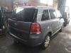 Opel Zafira (V108696)