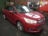 Citroen C4 (V108695)