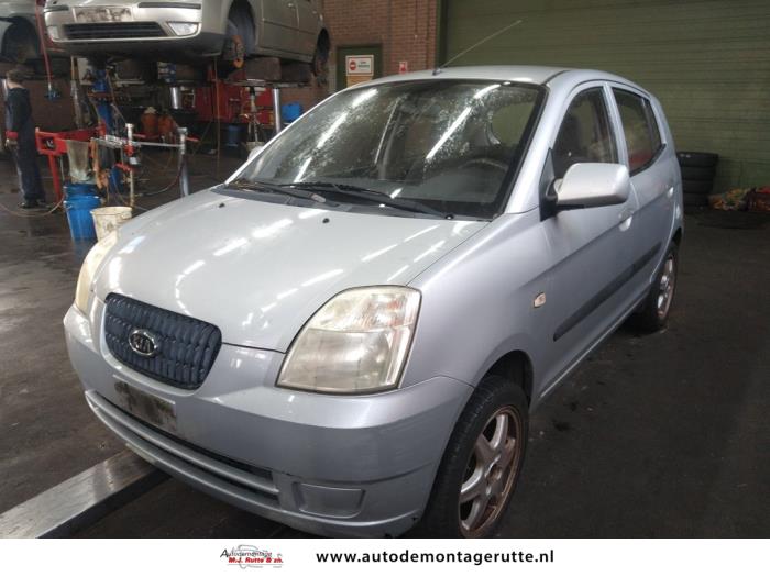 Kia Picanto (V108699)