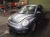 Volkswagen New Beetle 2.0 Sloopvoertuig (2006, Grijs)