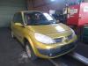 Renault Scénic II 1.6 16V Sloopvoertuig (2004, Geel)