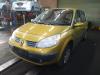 Renault Scénic II 1.6 16V Sloopvoertuig (2004, Geel)