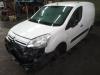 Citroen Berlingo 1.6 BlueHDI 75 Sloopvoertuig (2017, Graniet)