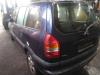 Opel Zafira (V108718)