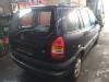 Opel Zafira (V108718)