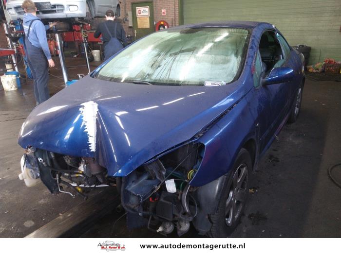 Peugeot 307 (V108720)