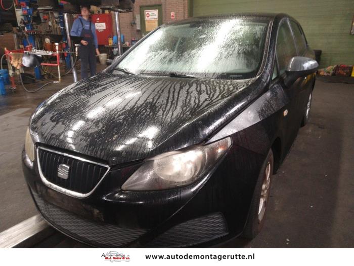 Seat Ibiza (V108722)