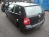 Volkswagen Polo (V108727)