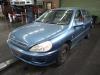 Kia Rio 1.5 RS,LS 16V Sloopvoertuig (2003, Blauw)