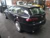 Alfa Romeo 159 Sportwagon 1.8 MPI 16V Sloopvoertuig (2008, Zwart)