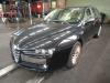 Alfa Romeo 159 Sportwagon 1.8 MPI 16V Sloopvoertuig (2008, Zwart)