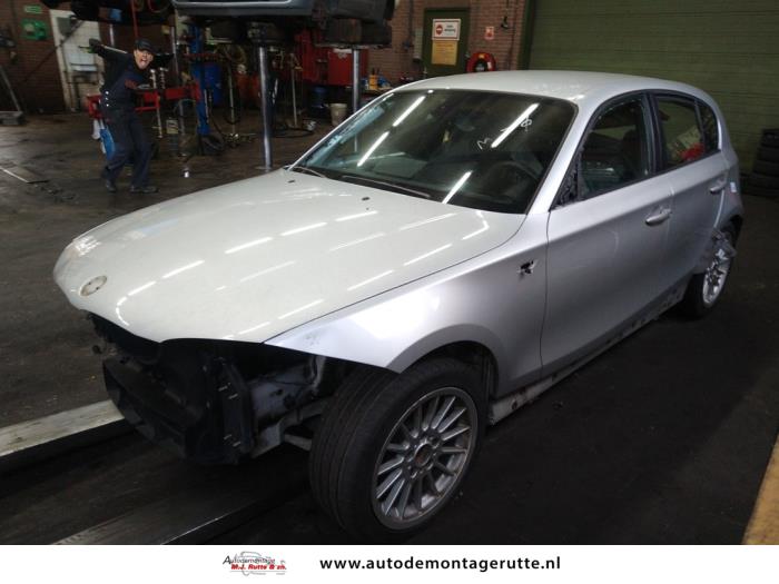 BMW 1-Serie (V108737)