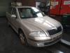 Skoda Octavia (V108743)