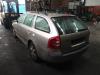 Skoda Octavia (V108743)