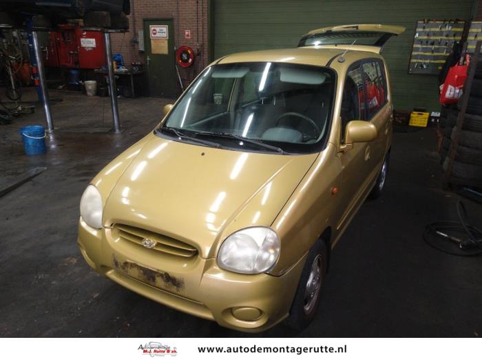 Hyundai Atos (V108744)