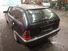 Mercedes C-Klasse (V108745)