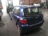 Toyota Yaris (V108750)