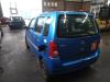 Opel Agila (V108751)