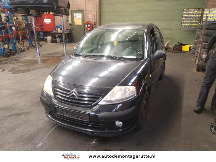 Citroen C3 (V108753)