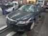 Mazda 6 Sport 2.3i 16V S-VT Sloopvoertuig (2006, Zwart)