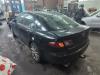 Mazda 6 Sport 2.3i 16V S-VT Sloopvoertuig (2006, Zwart)