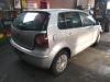 Volkswagen Polo (V108757)
