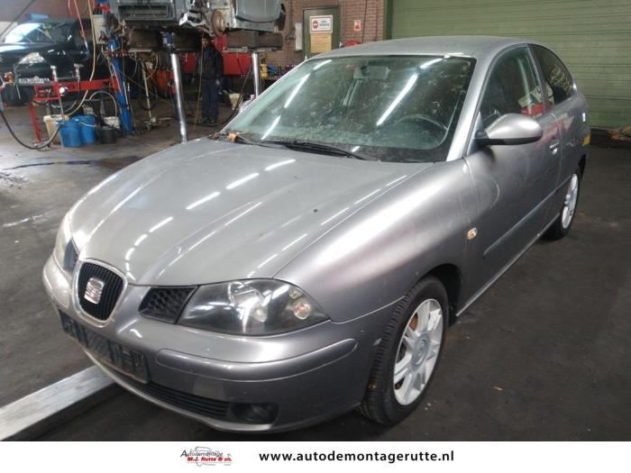 Seat Ibiza (V108760)