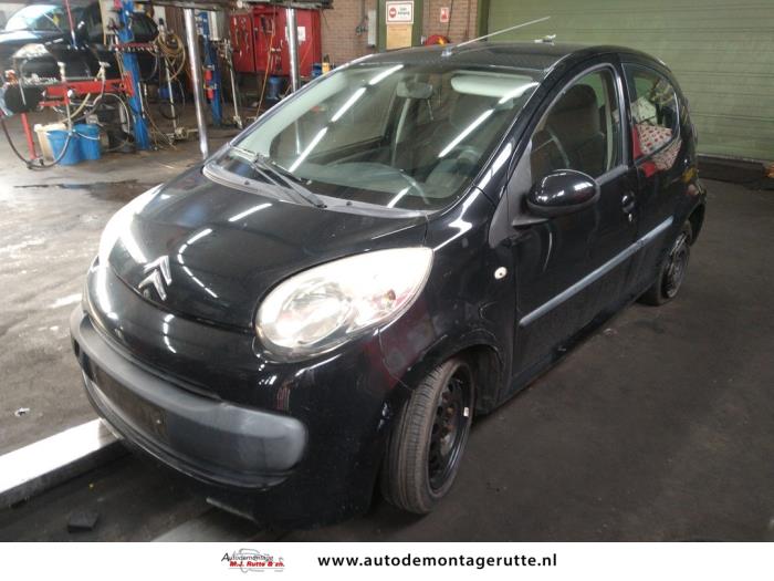 Citroen C1 (V108761)