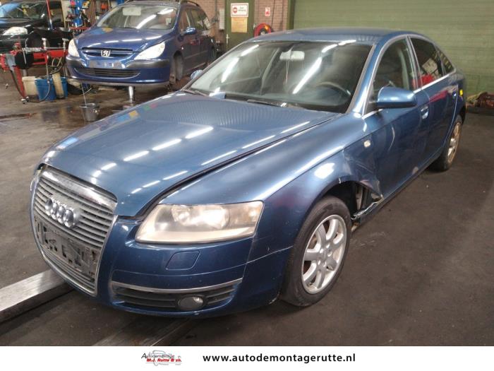Audi A6 (V108766)