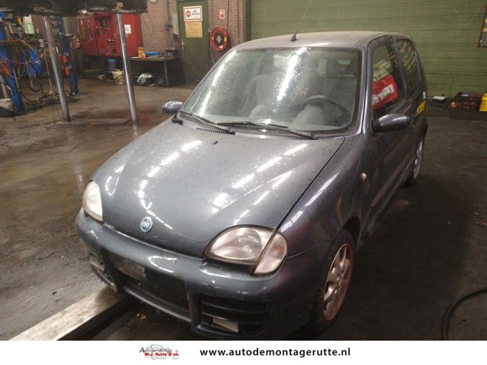 Fiat Seicento (V108768)