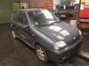 Fiat Seicento (V108768)
