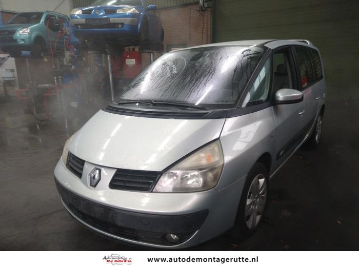 Renault Espace (V108771)