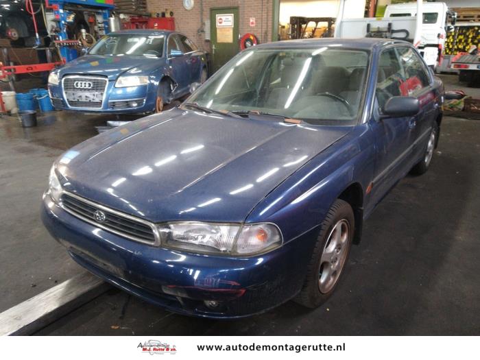 Subaru Legacy (V108772)