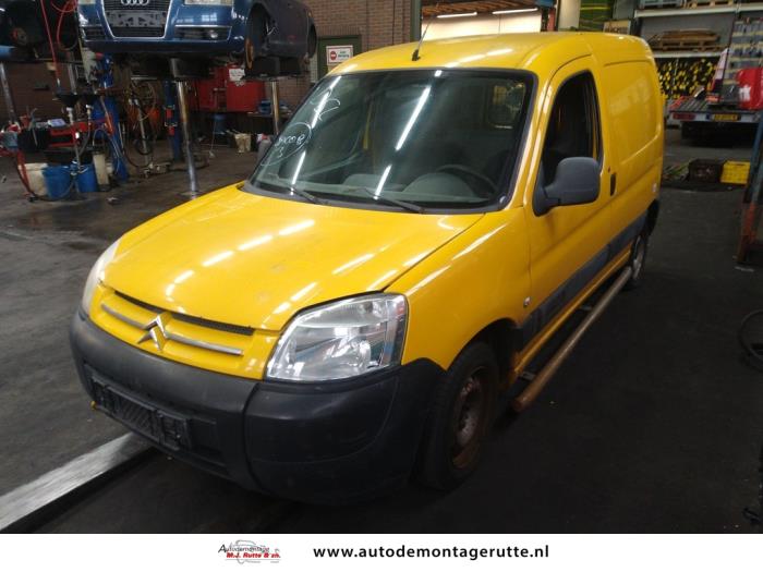 Citroen Berlingo (V108774)