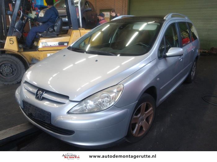 Peugeot 307 (V108778)