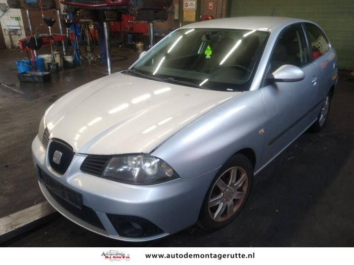 Seat Ibiza (V108784)