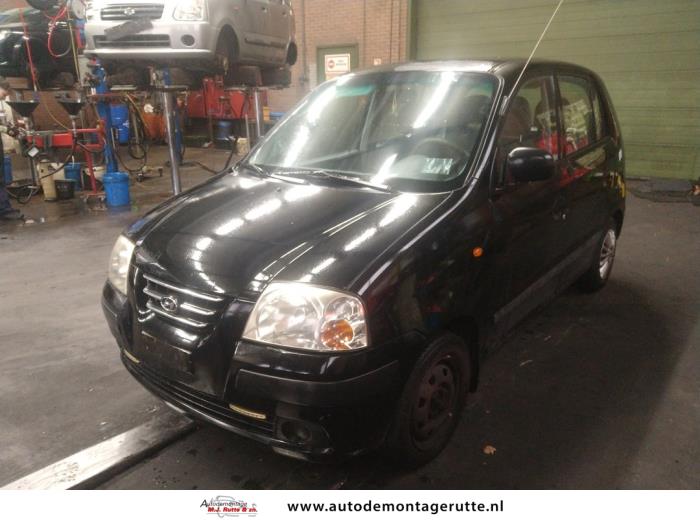 Hyundai Atos (V108788)