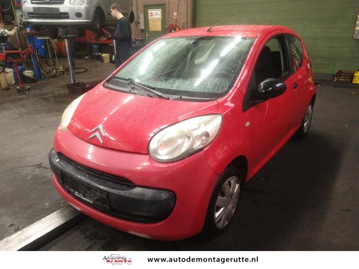 Citroen C1 (V108790)