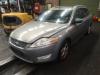 Ford Mondeo IV Wagon 2.0 16V Sloopvoertuig (2010, Grijs)