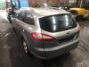 Ford Mondeo IV Wagon 2.0 16V Sloopvoertuig (2010, Grijs)