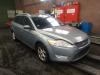 Ford Mondeo IV Wagon 2.0 16V Sloopvoertuig (2010, Grijs)