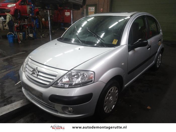 Citroen C3 (V108792)