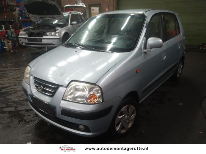 Hyundai Atos (V108795)