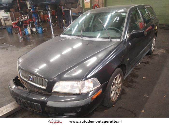 Volvo V40 (V108799)