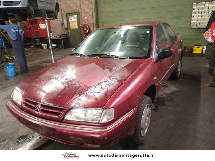 Citroen Xantia (V108808)